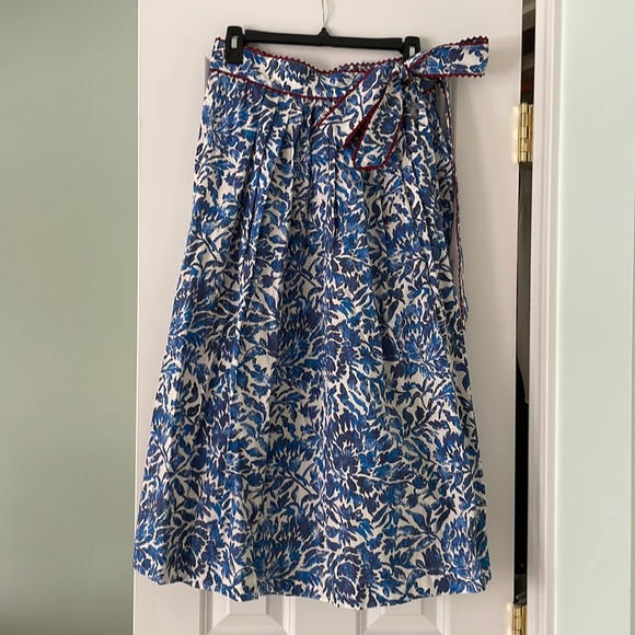 Nwt MaxMara Weekend Ossola Maxi Skirt - Picture 1 of 4